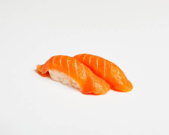 Salmon Nigiri