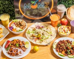 Momz Kitchen From Kerala