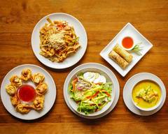 restaurante pandora thai 