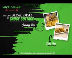 Sauce Cottage