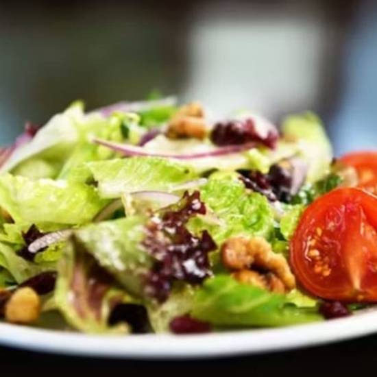 Fleming's Salad