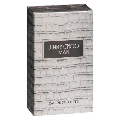 Jimmy Choo Man Eau de Toilette Spray - 1.7 fl oz