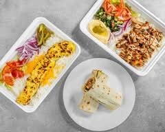 ZEYTOON RESTAURANT (Water St)