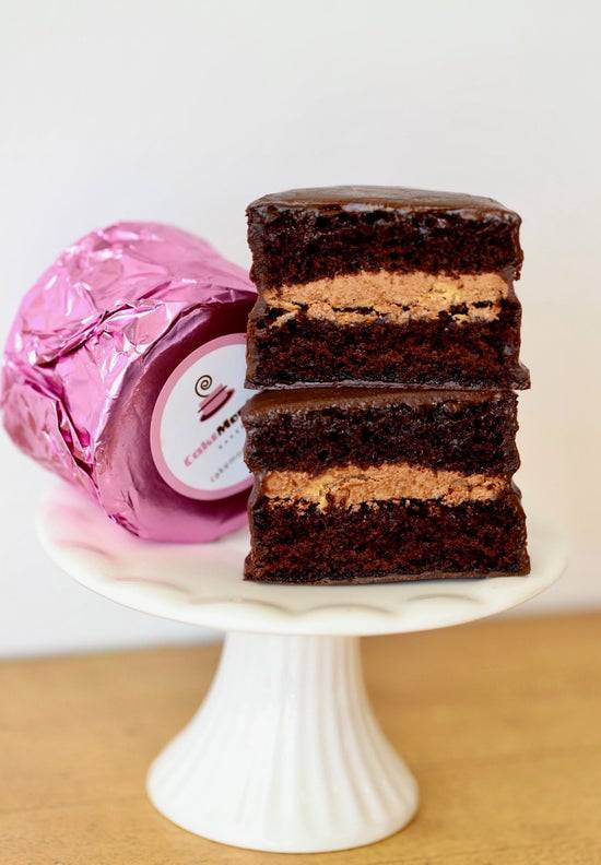 Vegan and Gluten Free Chocolate Peanut Butter Cup