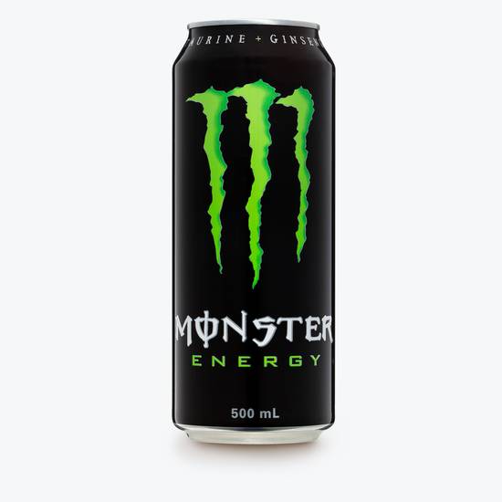 Monster Energy 500ml