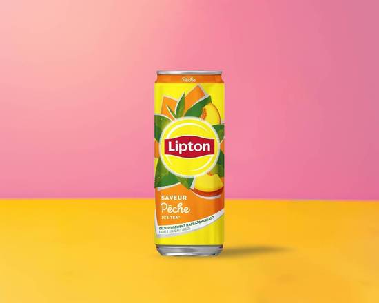 Ice tea 33cl
