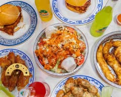CluckaDoodledoo (Columbus)