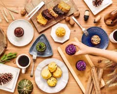 綠帶純植物烘焙 GREEN BAKERY