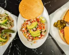 La Tortuga Loca (Cashmere)