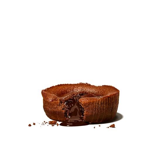 Hot Brownie