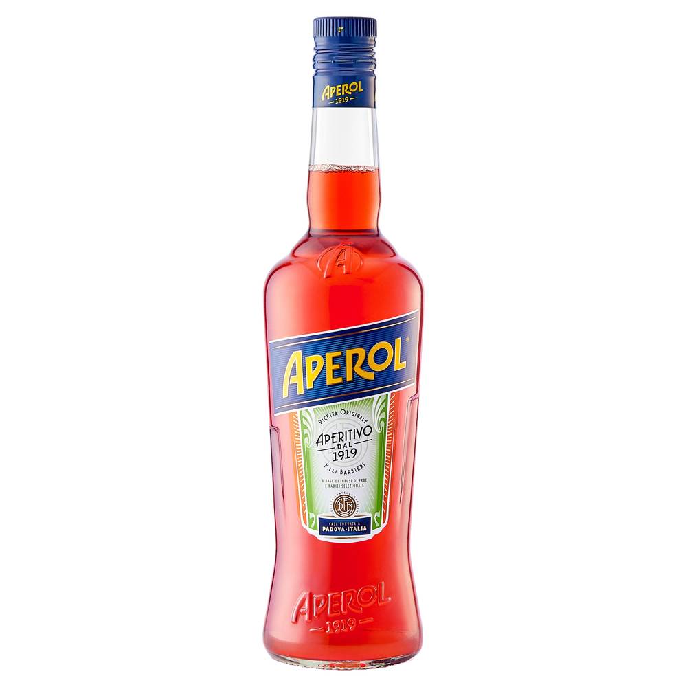 Aperol Aperitivo 700ml