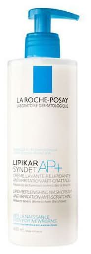 Lipikar Syndet AP+ La Roche-Posay emb. 400 ml