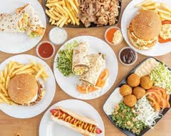CK’s Canterbury Kebabs & Burgers Five Dock