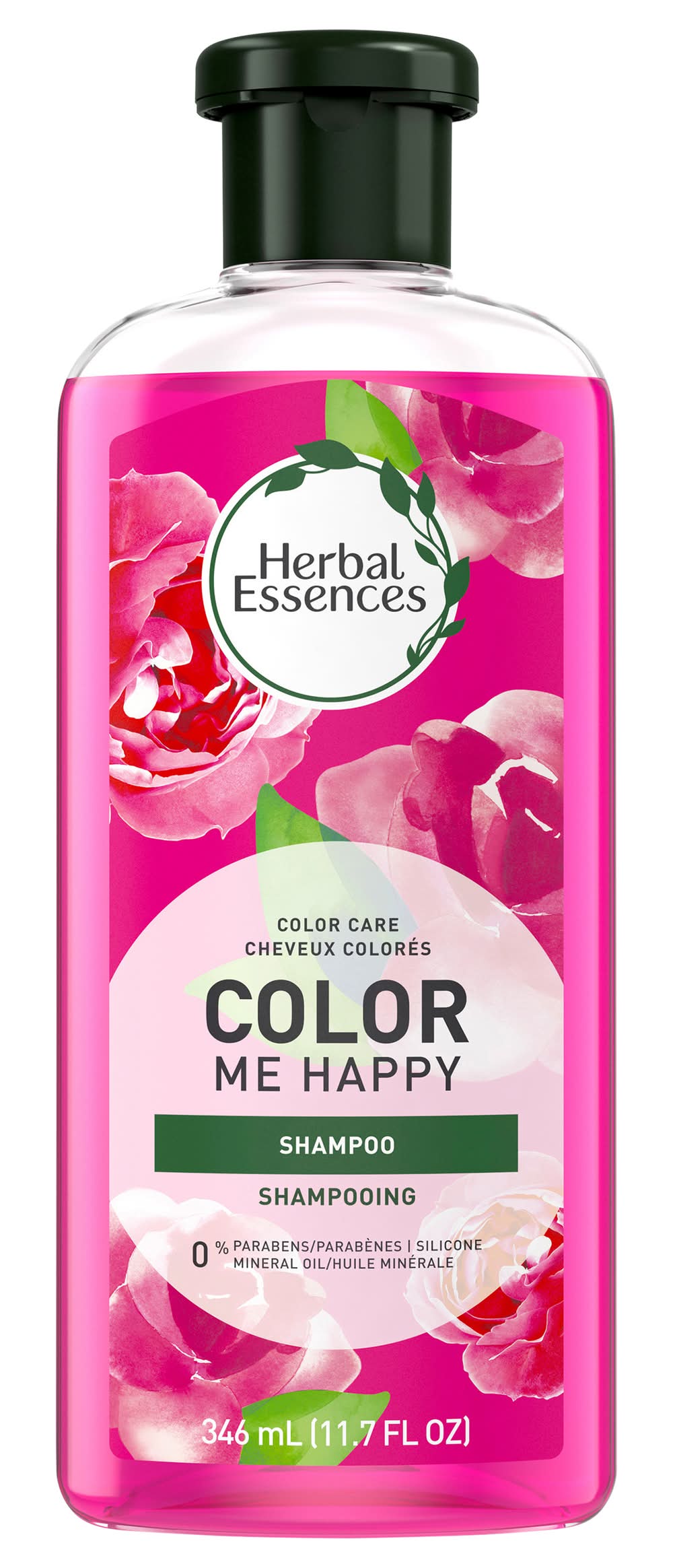 Herbal Essences Color Me Happy Shampoo For Colored Hair (11.7 fl oz)