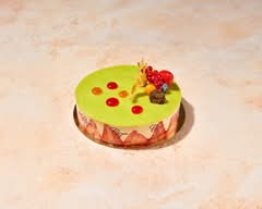 Charles Traiteur Bassari