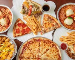 Skuddlebutts Pizza & Catering