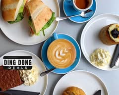 Sleepless City Coffee Roasters on Stenner