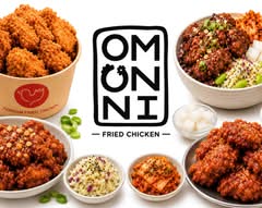 Omonni Fried Chicken