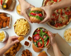 The Fries Lovers (Passatge de l'Ajuntament 5, Local 1, Cerdanyola del Vallès, CT, ES, 08290)