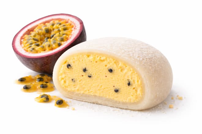 Mochi passion
