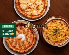 物語ベーカリー＆ドリアMignon