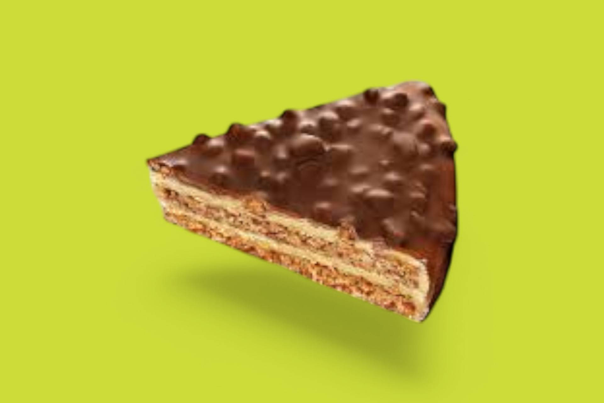 Tarte au Daim🥧