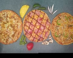 Pixanha Pizza (Queretaro)