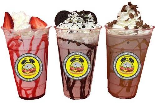 Milkshake