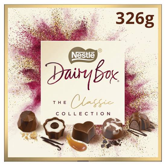 Dairy Box Medium Chocolate Box
