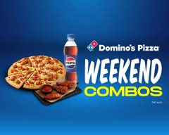 Domino's Pizza - Katugasthota