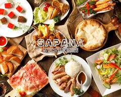 タイ＆インド 神楽坂老舗料理店 SAPANA(サパナ) 神楽坂店