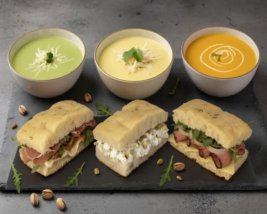 Pausa Gourmet (Mexico City)