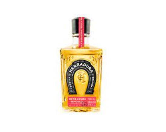 TEQ HERRADURA AÑEJO 750 ML