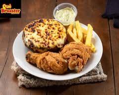 Qué Broaster(Plaza Batan)