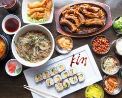 Kim Korean House & Sushi Bar 