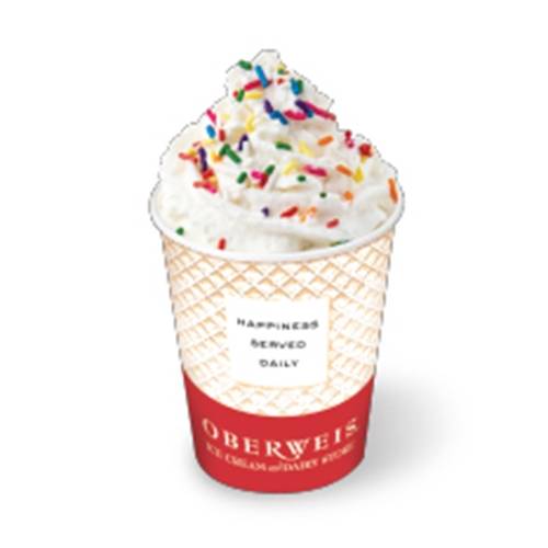 Soft Serve Shake
