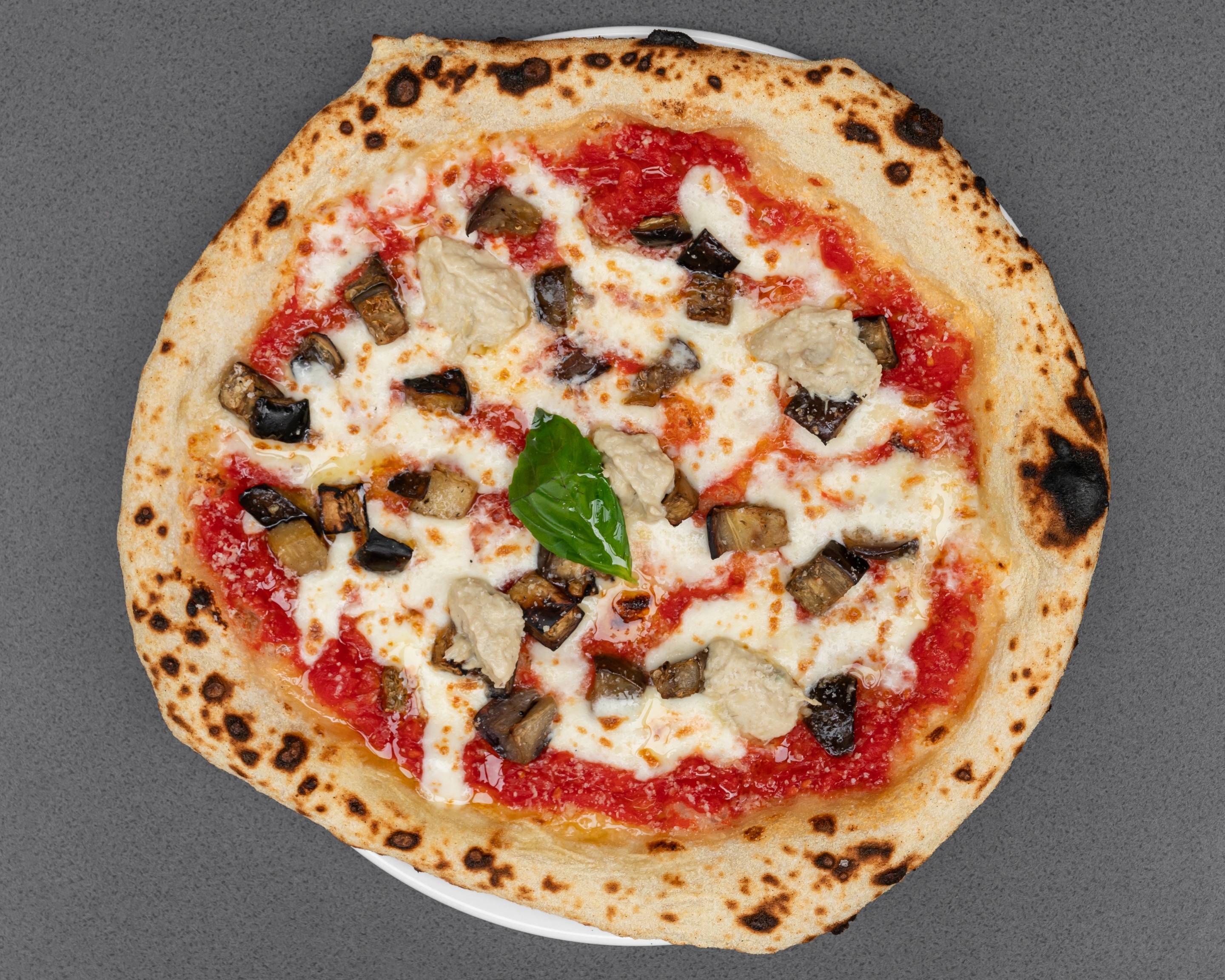 Parmiggiana