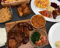Kelly's food quest, Westdene