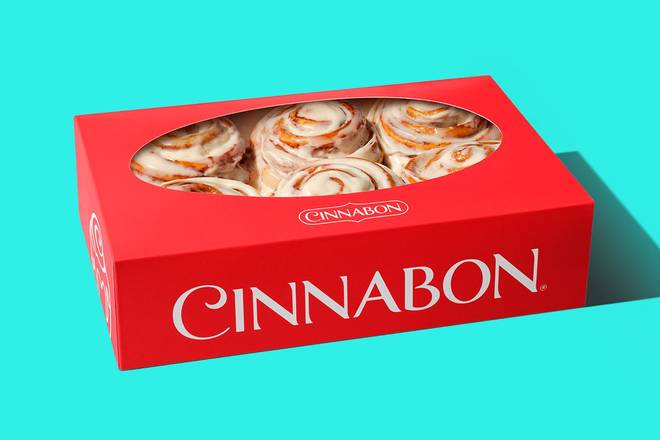 Classic CinnaPacks™