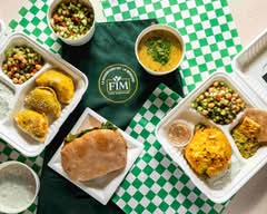 Resto FIM - Food Is Medicine (1250 Boulevard René-Lévesque Ouest)