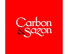 Carbón y Sazón - Marianas