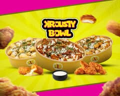 KROUSTY BOWL® 🏆🍗 Roubaix