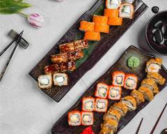 Samurai Sushi & Rolls - Światowida 
