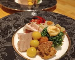 【お酒に合う料理そろってます！】お酒と料理しゅん