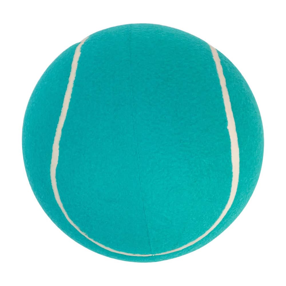 Jumbo Tennis Ball 8 In 1 Ct Assorted