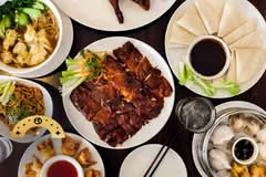 Sang Kee Noodle House