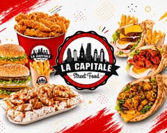 La Capitale