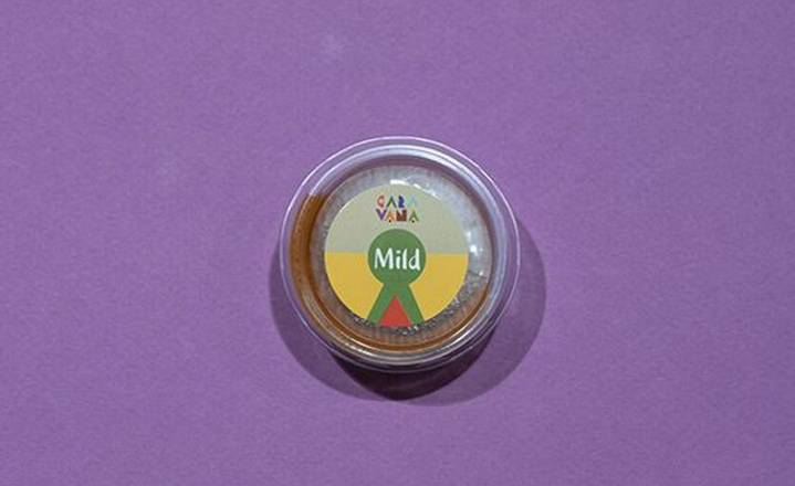 Mild (sauce épicée)