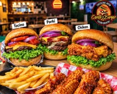Carlitos Burguer,s
