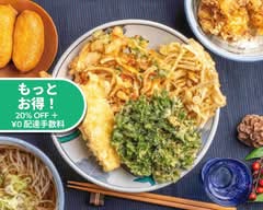 そば処 やしま 行徳 yashima gyotoku